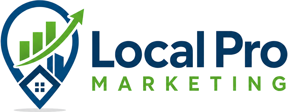 Local Pro Marketing